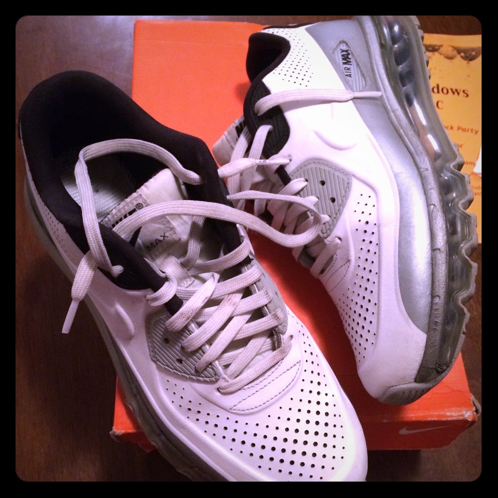 Nike AirMax 9.5